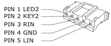 Sure Electronics Wondom AA -1