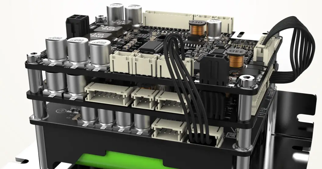 Sure Electronics Wondom AA