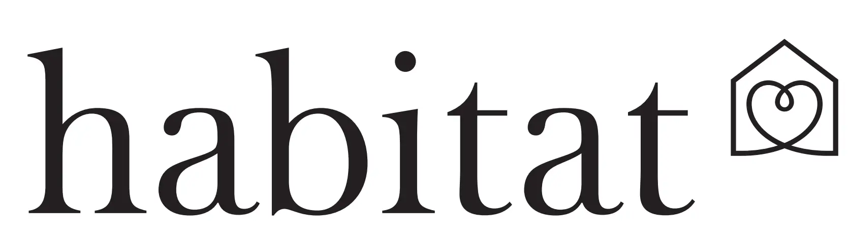 habitat Logo