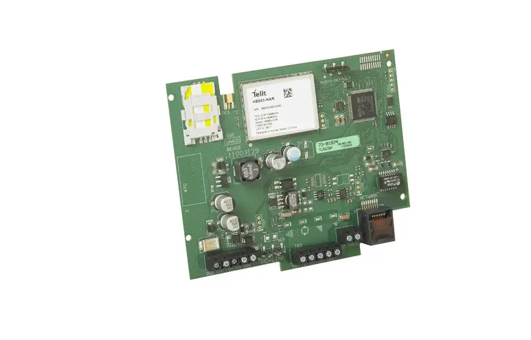 Dsc Tl2603g Internet And Hspa Dual Path Alarm Communicator Instruction Manual