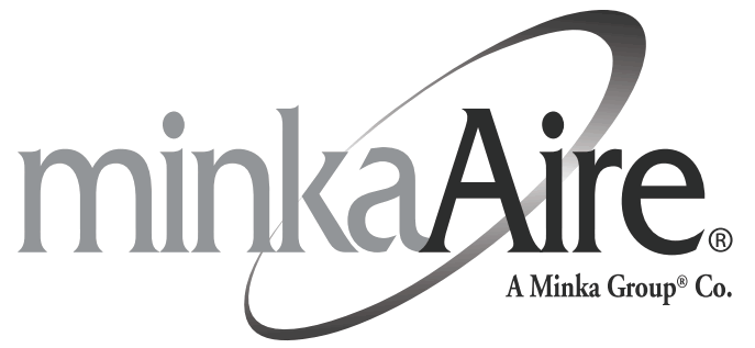 minkaAire - logo