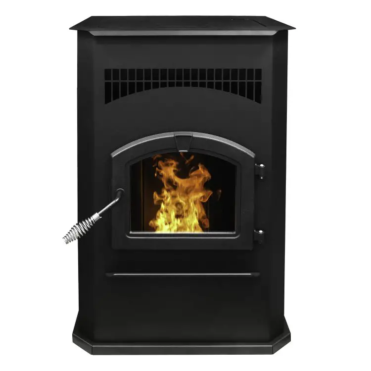 Pleasant Hearth High Efficiency Pellet Stove Ph35ps/ph50ps/ph50cabps User Manual Pleasant Hearth High Efficiency Pellet Stove Ph35ps/ph50ps/ph50cabps User Manual