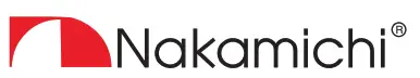 Nakamichi logo
