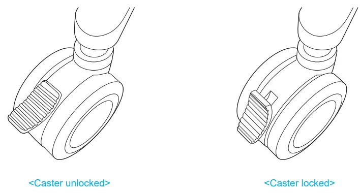 InBody S10 Body Water Analyzer - Figure 11