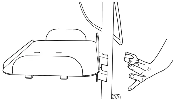 InBody S10 Body Water Analyzer - Figure 17