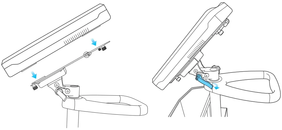 InBody S10 Body Water Analyzer - Figure 9