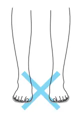 InBody S10 Body Water Analyzer-floor