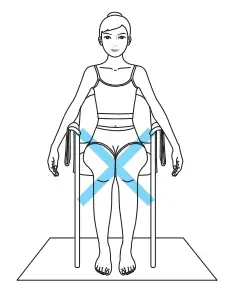InBody S10 Body Water Analyzer-floor1