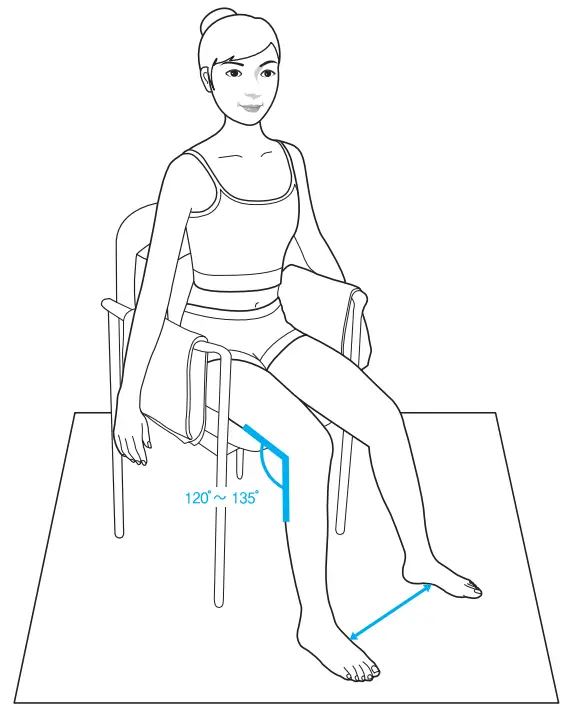 InBody S10 Body Water Analyzer-torso1