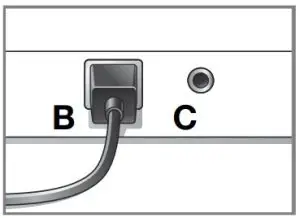 Connecting to Audio Sources