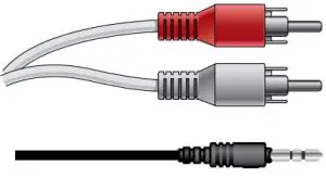 Connecting to Audio Sources