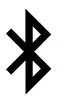 Bluetooth Icon