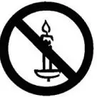 To prevent the spread of fire icon