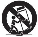 Use only with the cart icon