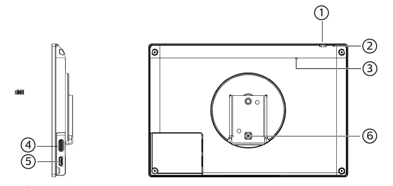 VICTORY U326688PF ePaper Display - Introduction to the