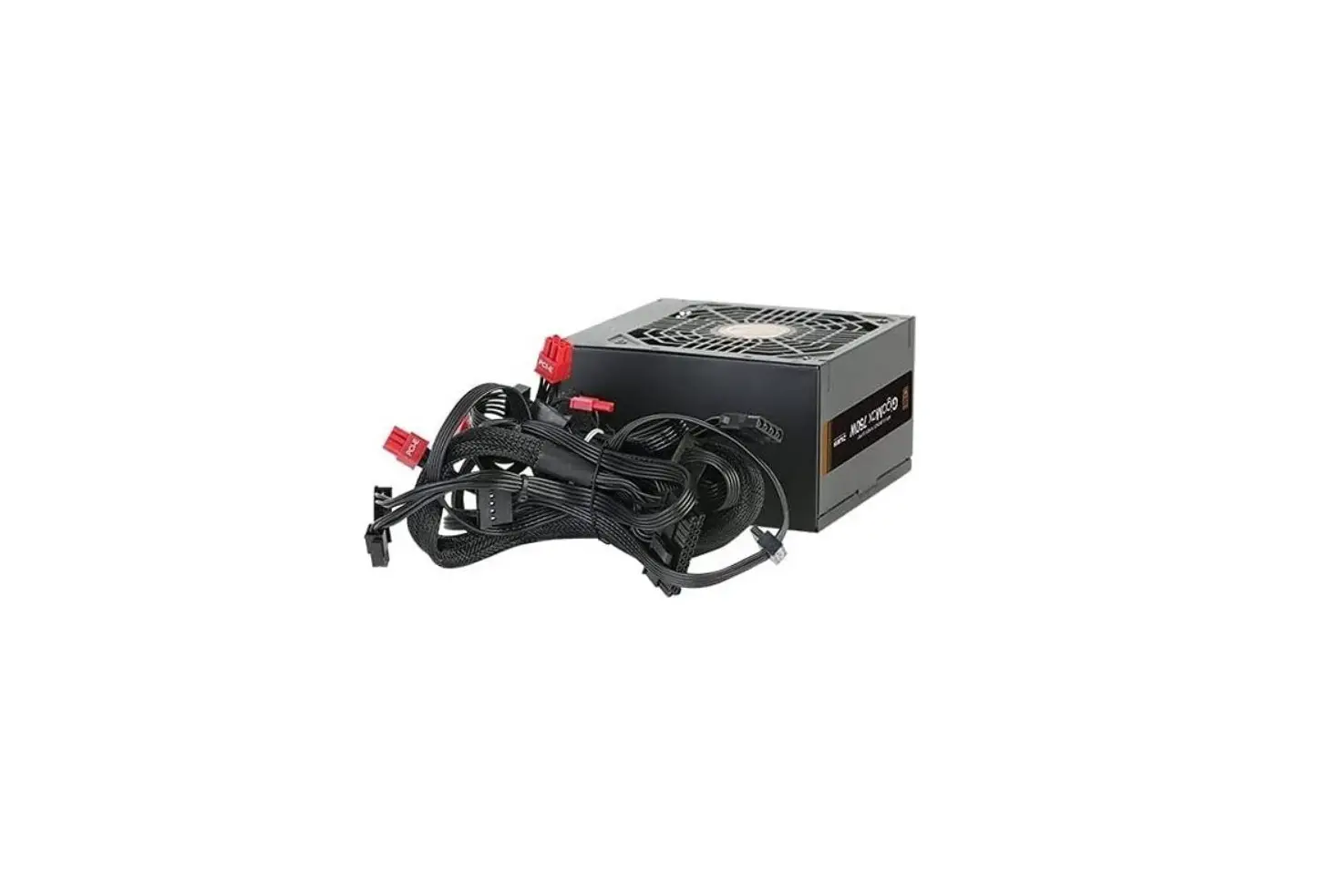 Zalman Gigamax Series Power Supply Unit User Manual Zalman Gigamax Series Power Supply Unit User Manual