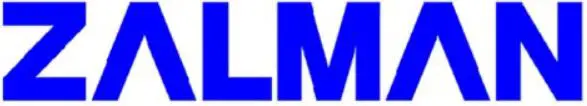 ZALMAN LOGO