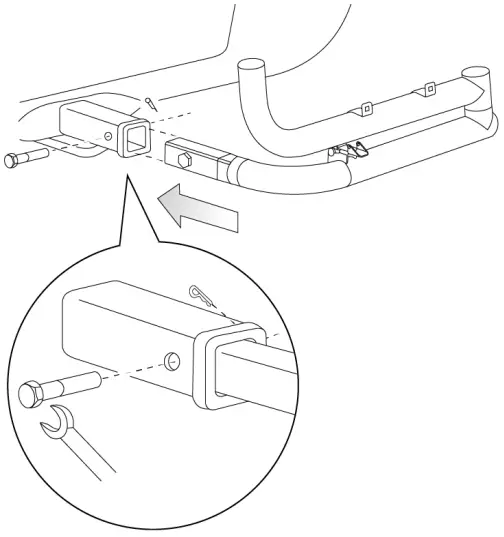 Assembly Instruction