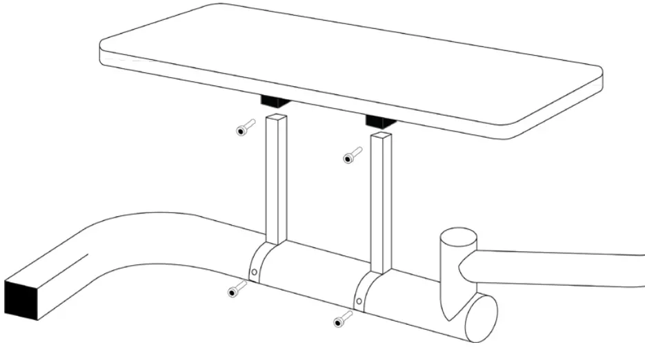 Assembly Instruction