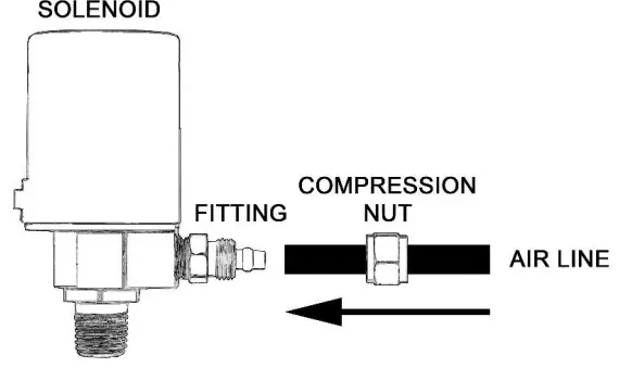 VIXEN-HORNS-VXO4830AB-1264B-Single-Trumpet-Train-Air-Horn-FIG-1