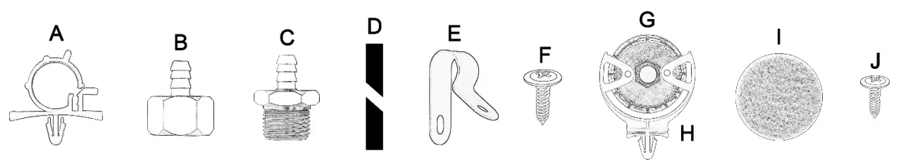 VIXEN-HORNS-VXO4830AB-1264B-Single-Trumpet-Train-Air-Horn-FIG-3