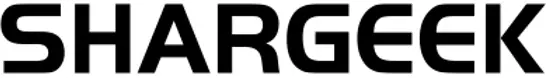 SHARGEEK logo
