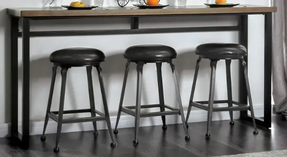 SALTER HSZ230108 4-Piece Countertop Set