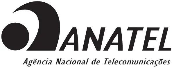 Anatel logo