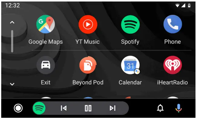 JENSEN CAR910 Multimedia Receiver with Android Auto and CarPlay featuring a digital TFT Display - figure 10