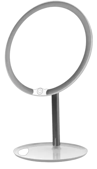 eta 8590393336388 Lighted Makeup Mirror