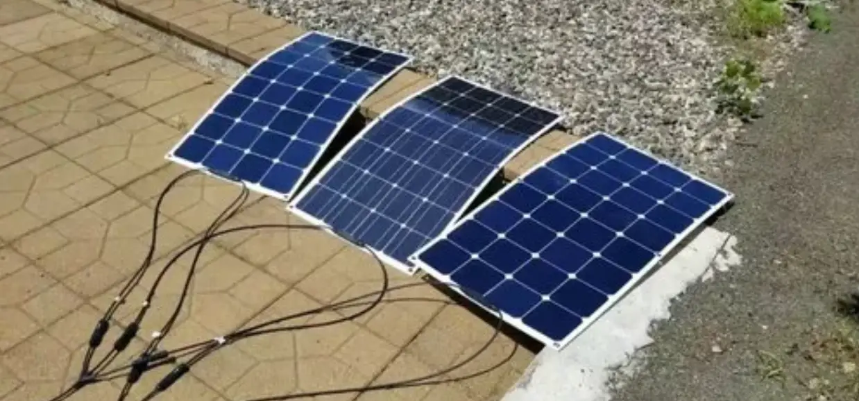 Bougerv Lw114 9bb Mono Solar Panel User Manual Bougerv Lw114 9bb Mono Solar Panel User Manual