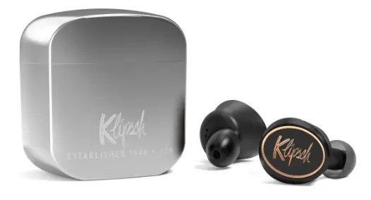 wireless earphone product