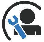 SooPii WiV6Pro 60W 5 Ports and Qi Wireless Charging Station - icon 1