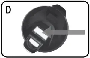 FIG 5 USING YOUR BLENDER