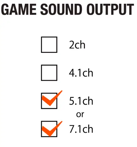 SteelSeries Siberia Elite.p - IN-GAME AUDIO SETTING FOR DOLBY