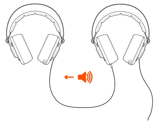 SteelSeries Siberia Elite.p - SHARE SOUND