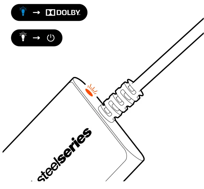 SteelSeries Siberia Elite.p - STATUS