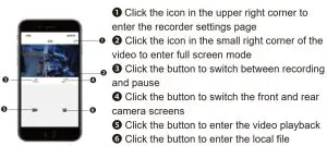 FIG 19 APP Operation