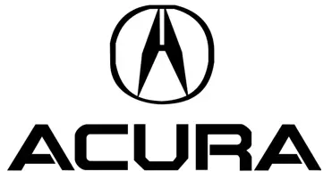 ACURA Electric Parking Brake - logo