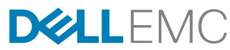 Dell EMC logo