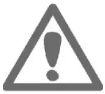 Warning icon