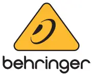 behringer LOGO