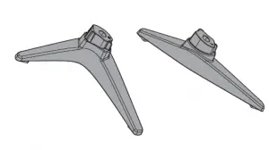 INSIGNIA QUICK SETUP GUIDE 19″/24″ 720p 60Hz LED TV User Manual