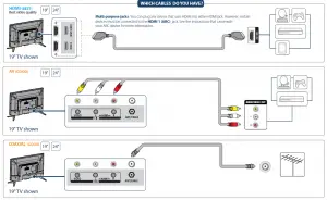 graphical user interface