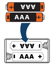 INSIGNIA QUICK SETUP GUIDE 19″/24″ 720p 60Hz LED TV User Manual