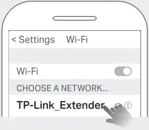 Connect your smartphone