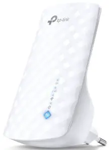 tp-link RE190 AC750 WiFi Range Extender