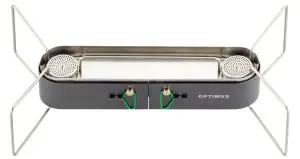 OPTIMUS OPT534453 Gemini Stove