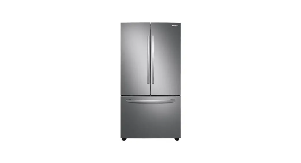 Samsung 5021 Series Refrigerator User Guide