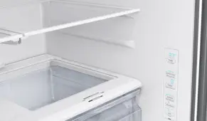 SAMSUNG 5021 Series Refrigerator - Image 10